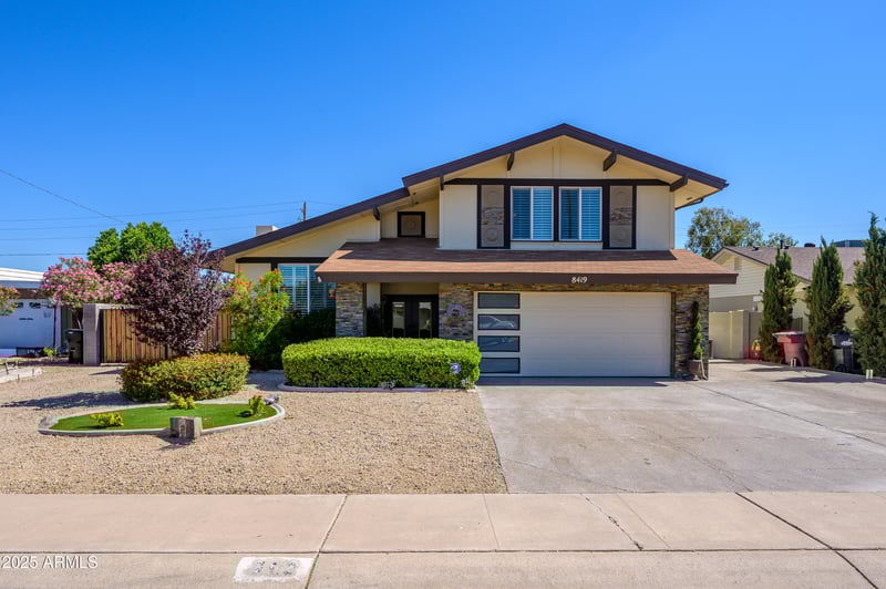 8419 Stella Ln, Scottsdale, AZ 85250