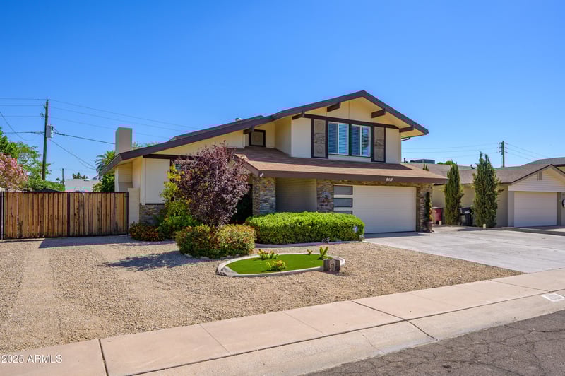 8419 Stella Ln, Scottsdale, AZ 85250