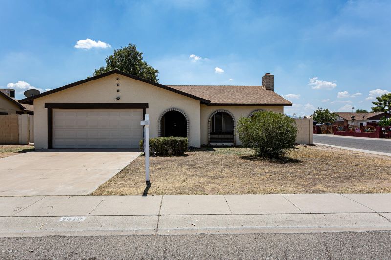 8419 W Whitton Ave, Phoenix, AZ 85037