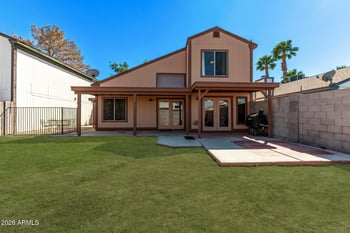 842 Manor Dr, Chandler, AZ 85225