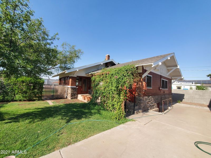 842 E Palm Ln, Phoenix, AZ 85006