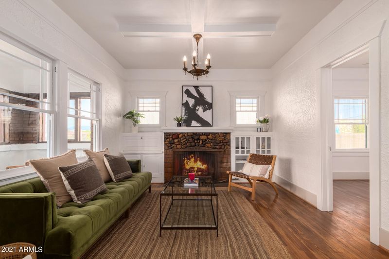 842 E Palm Ln, Phoenix, AZ 85006