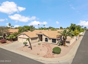 842 Stacey Ln, Tempe, AZ 85284