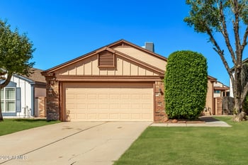 842 Manor Dr, Chandler, AZ 85225