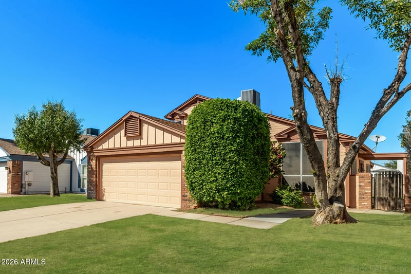 842 Manor Dr, Chandler, AZ 85225