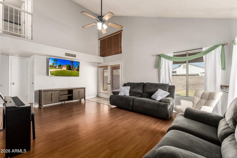 842 Manor Dr, Chandler, AZ 85225