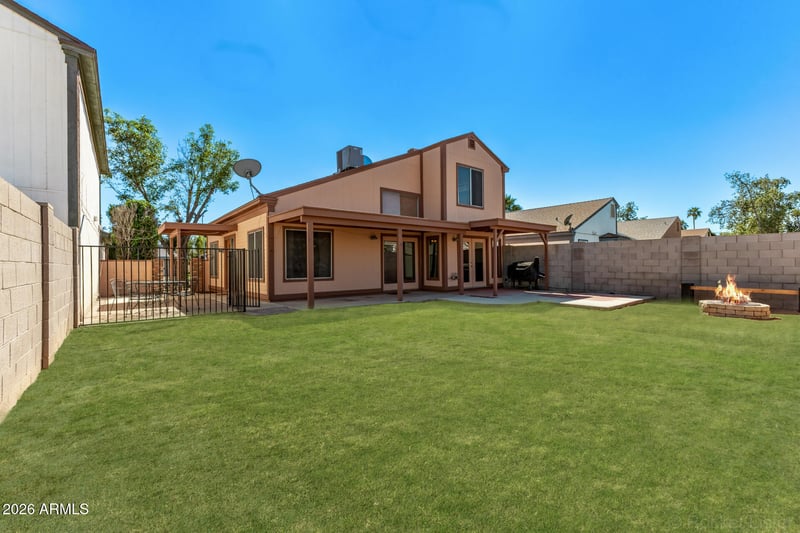 842 Manor Dr, Chandler, AZ 85225