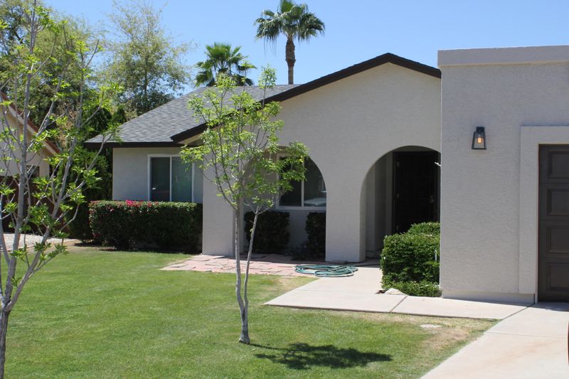 842 N York Cir, Mesa, AZ 85213
