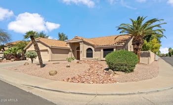 842 Stacey Ln, Tempe, AZ 85284