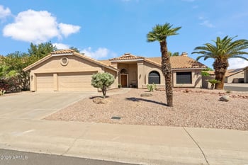 842 Stacey Ln, Tempe, AZ 85284