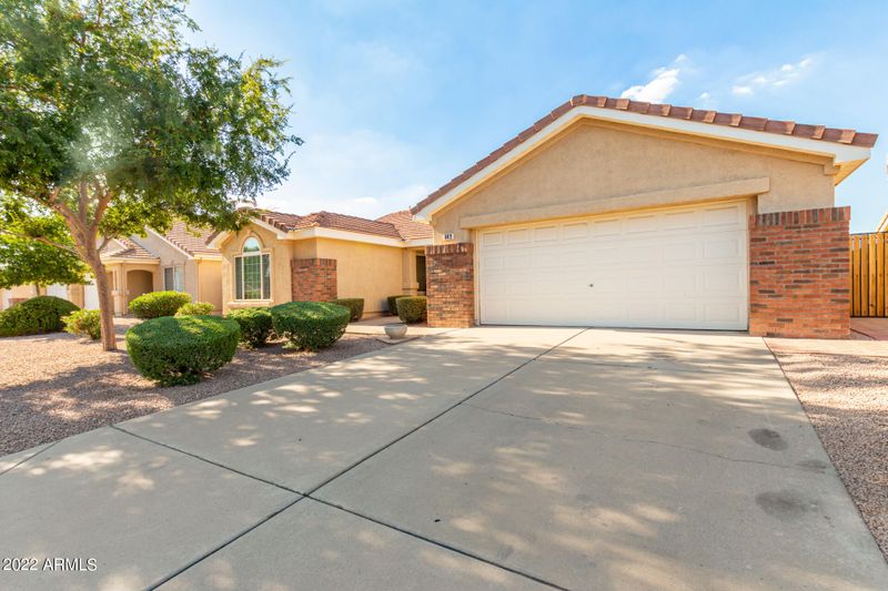 842 W Cooley Dr, Gilbert, AZ 85233