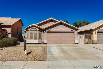 8420 Audrey Ln, Peoria, AZ 85382