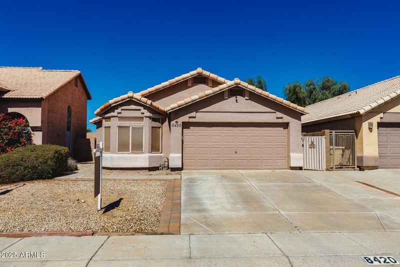 8420 Audrey Ln, Peoria, AZ 85382