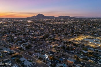 8420 Hubbell St, Scottsdale, AZ 85257