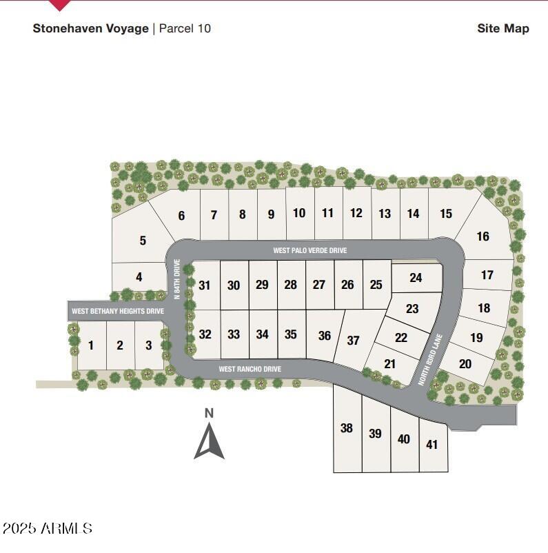 8420 Rancho Dr, Glendale, AZ 85305