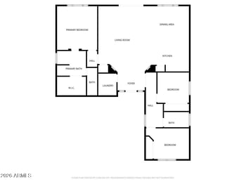 8420 Stephanie Ln, Tempe, AZ 85284