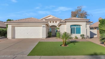8420 Stephanie Ln, Tempe, AZ 85284
