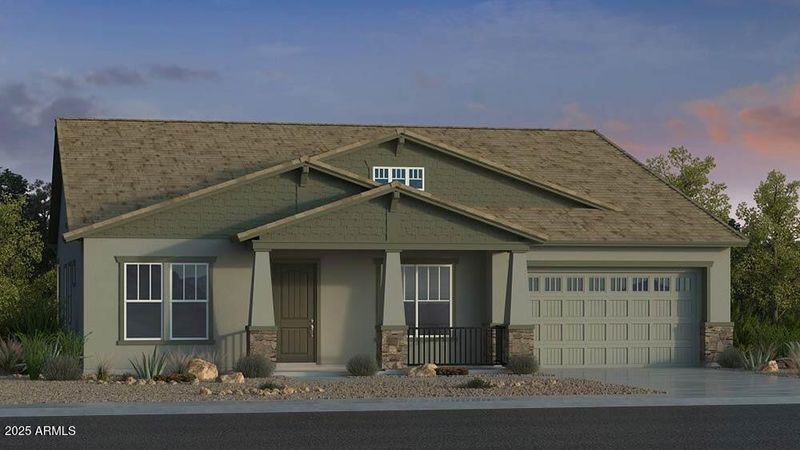 8420 W Rancho Dr, Glendale, AZ 85305