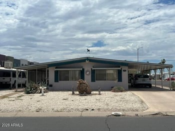 8421 Main St #132, Mesa, AZ 85207