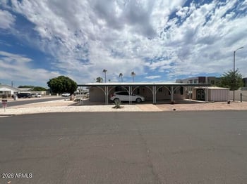 8421 Main St #132, Mesa, AZ 85207
