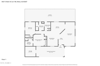 8421 Main St #148, Mesa, AZ 85207