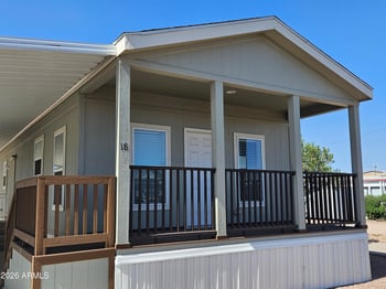 8421 Main St #18, Mesa, AZ 85207