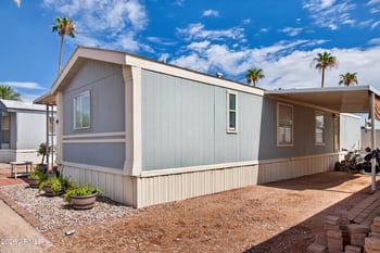 8421 E Main St #99, Mesa, AZ 85207