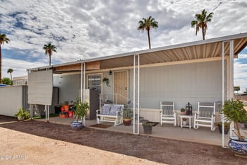 8421 E Main St #99, Mesa, AZ 85207