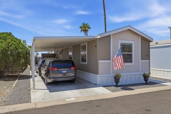 8421 Main St, Mesa, AZ 85207