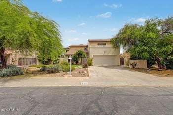 8421 Kenwood Ln, Tempe, AZ 85284