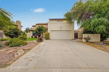 8421 Kenwood Ln, Tempe, AZ 85284