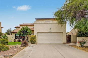 8421 Kenwood Ln, Tempe, AZ 85284