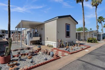 8421 Main St #116, Mesa, AZ 85207