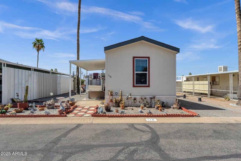 8421 Main St #116, Mesa, AZ 85207