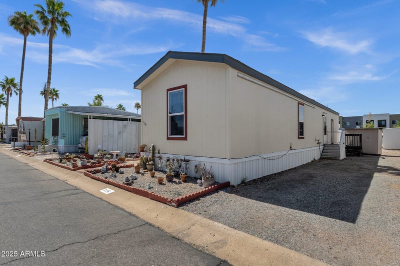 8421 Main St #116, Mesa, AZ 85207