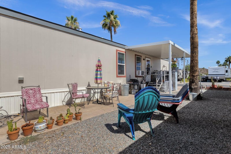 8421 Main St #116, Mesa, AZ 85207