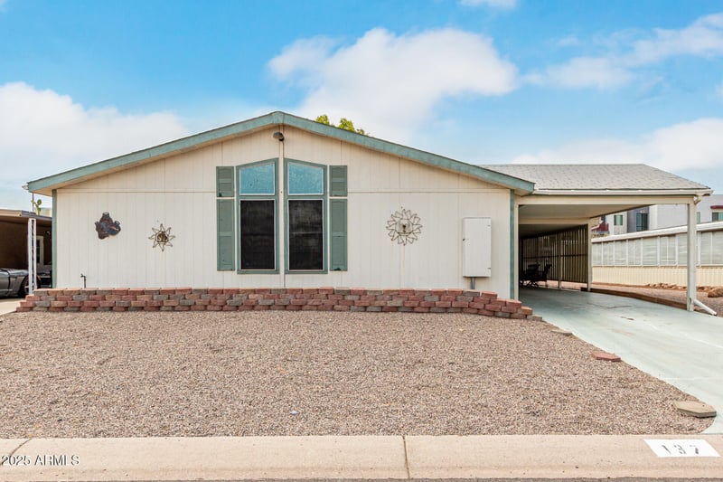 8421 Main St #137, Mesa, AZ 85207