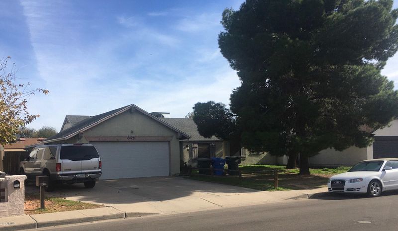 8421 N 32nd Ave, Phoenix, AZ 85051