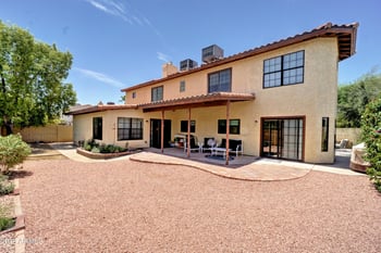 8421 S Kenwood Ln, Tempe, AZ 85284