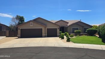 8421 W Melinda Ln, Peoria, AZ 85382