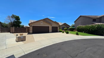 8421 W Melinda Ln, Peoria, AZ 85382