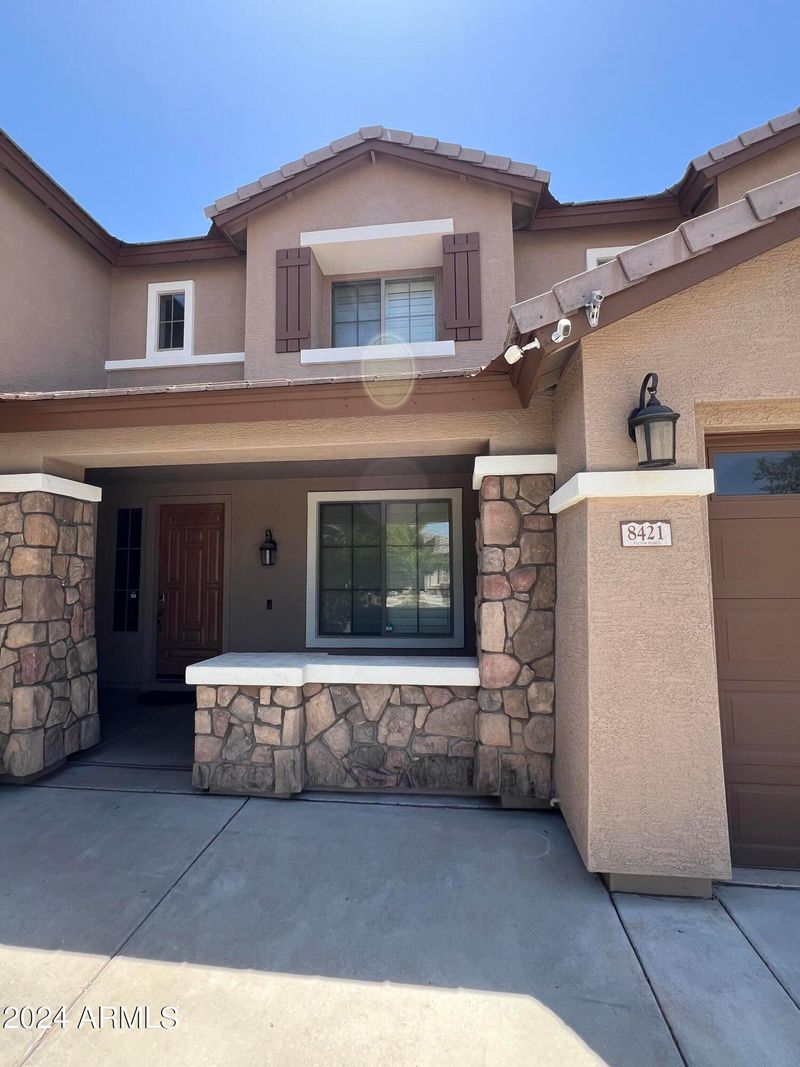 8421 W Northview Ave, Glendale, AZ 85305