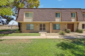 8422 E Chaparral Rd, Scottsdale, AZ 85250