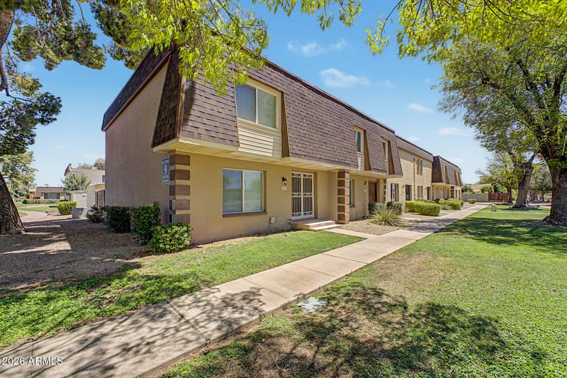 8422 Chaparral Rd, Scottsdale, AZ 85250
