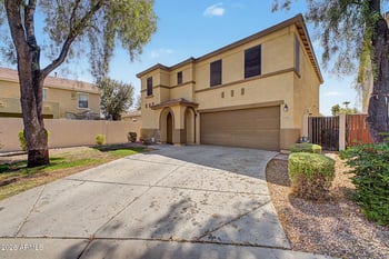 8422 Keats Ave, Mesa, AZ 85209