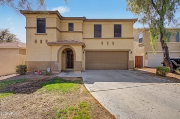 8422 Keats Ave, Mesa, AZ 85209