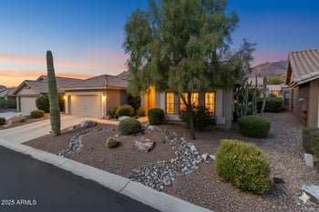 8422 Jumping Cholla Dr, Gold Canyon, AZ 85118