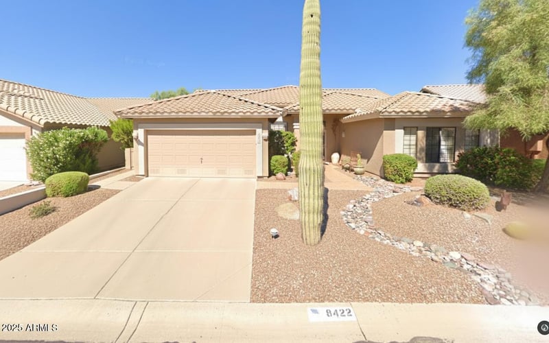 8422 Jumping Cholla Dr, Gold Canyon, AZ 85118
