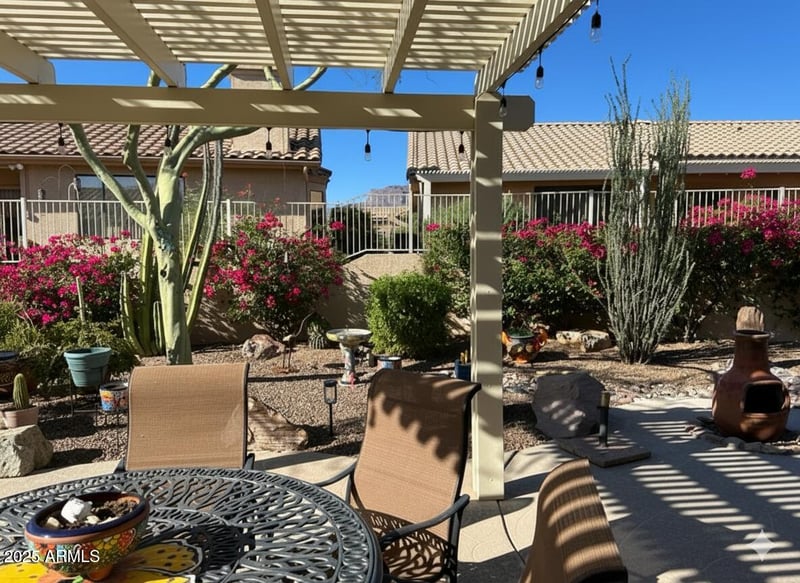 8422 Jumping Cholla Dr, Gold Canyon, AZ 85118
