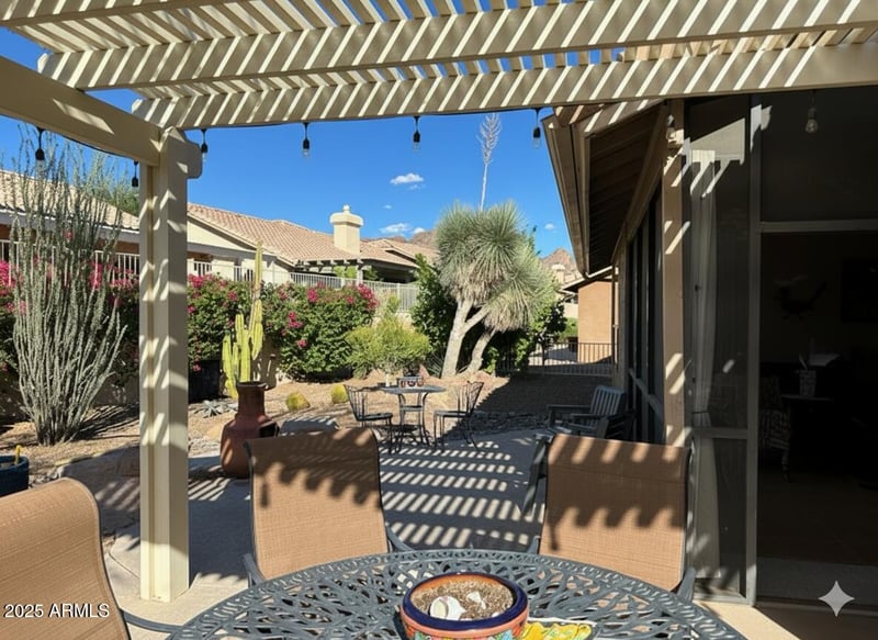 8422 Jumping Cholla Dr, Gold Canyon, AZ 85118